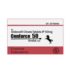 Cenforce 50mg