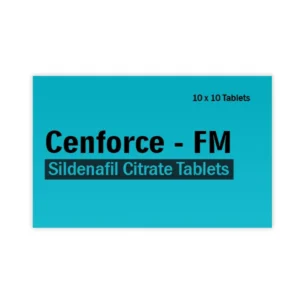 Cenforce FM 100mg