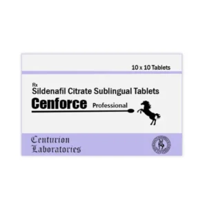 Cenforce Professional 100mg