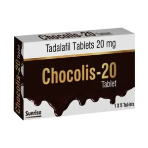 Chocolis 20 mg