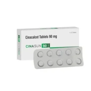 Cinacalcet 90Mg