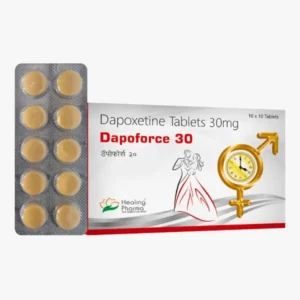 DAPOFORCE 30 MG