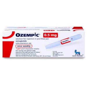 Ozempic 0.5 mg