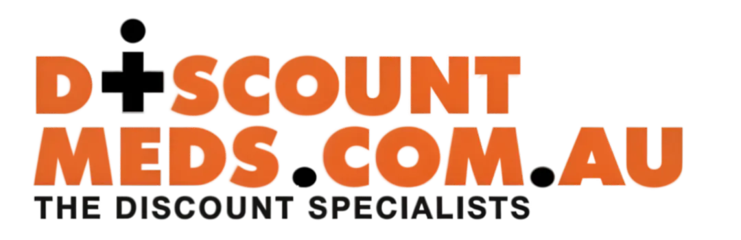 Discount Meds logo