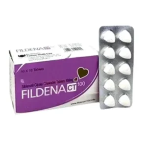 Fildena CT 100mg