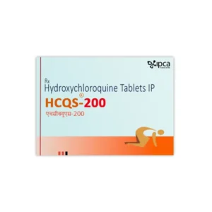 HCQS 200mg