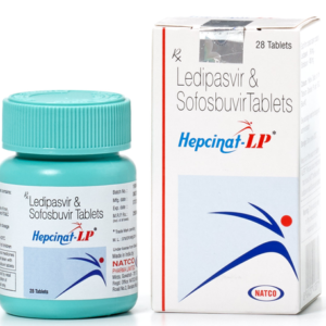 HEPCINAT LP 400 MG