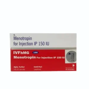 IVFhMG 150iu