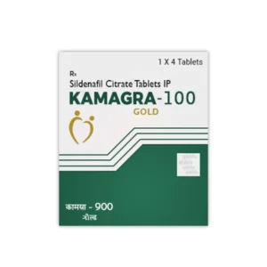 Kamagra Gold 100mg