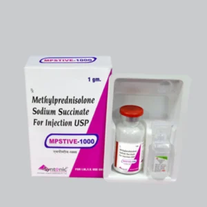 methylprednisolone 1000