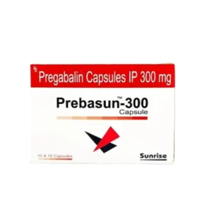 Prebasun 300 mg