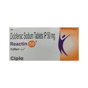 Diclofenac 50mg
