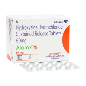 Atarax 50 mg