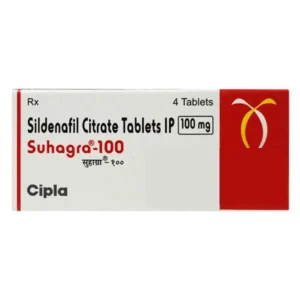 Suhagra 100mg