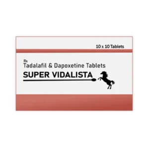Super Vidalista