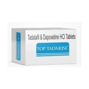 Top Tadarise