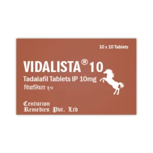 Vidalista 10mg