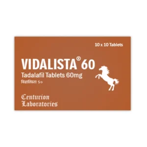 Vidalista 60mg