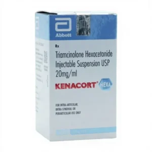 Kenacort Hexa Injection