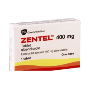 zentel