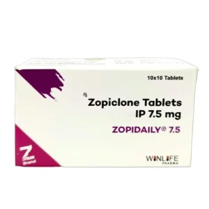 Zopidaily 7.5