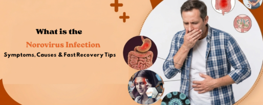 Norovirus Infection